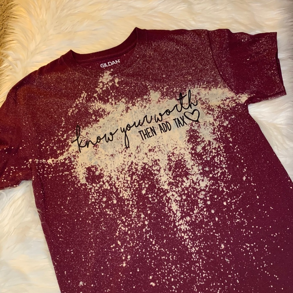 Women’s Tee